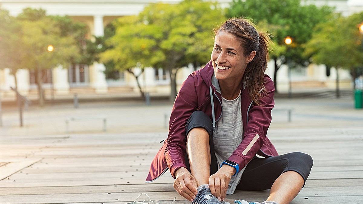 Gezondheid en psyche | Sport en beweging
