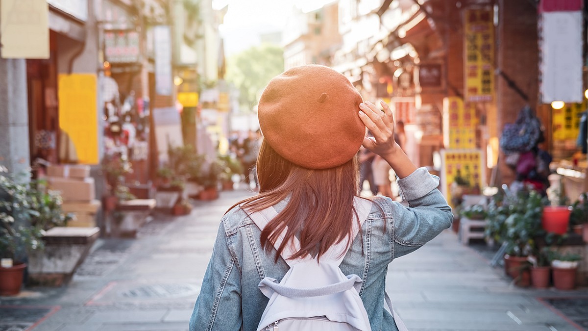 Blog voor mensen met migraine - Reizen met migraine - Wat je moet weten voordat je vertrekt