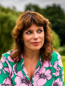 Foto van Evy Gruyaert
