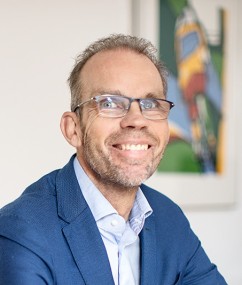 Foto van Jurriaan Blekemolen