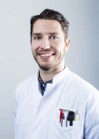 Foto van Wardell Amerika MD