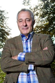Foto van Tom van 't Hek