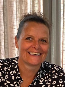 Foto van Angelique Feijen-Sengers
