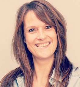 Foto van Cyrina Osefius